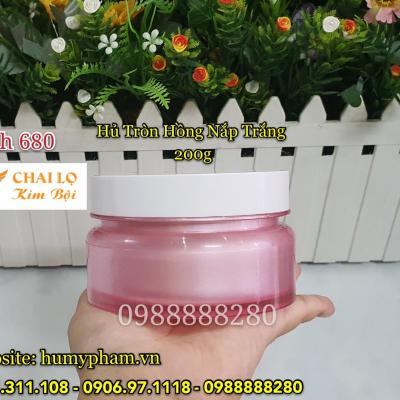 CHAI LỌ MỸ PHẨM GIÁ RẺ NHẤT SÀI GÒN