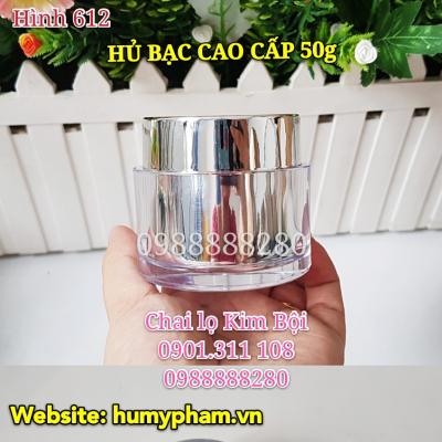 Hủ kem (chuyên cung cấp hủ đựng kem giá rẻ hủ đựng mỹ phẩm)