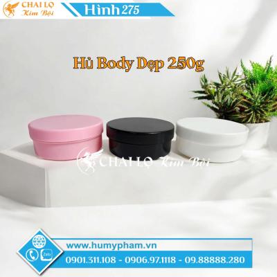 Hủ Dẹp 250g