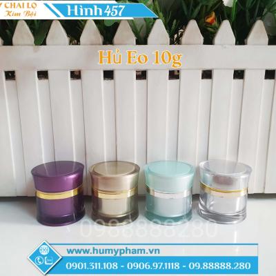 HỦ EO 10g