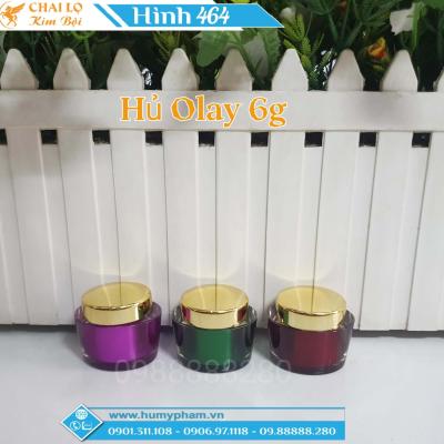 HỦ OLAY 6g
