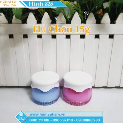 HỦ CHẬU 15g