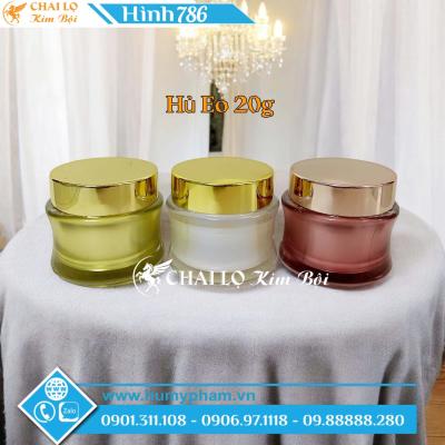 HỦ EO 20g
