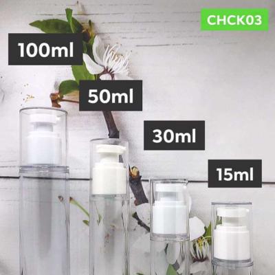 Lọ Chiết Mỹ Phẩm Dạng Xịt 100ml