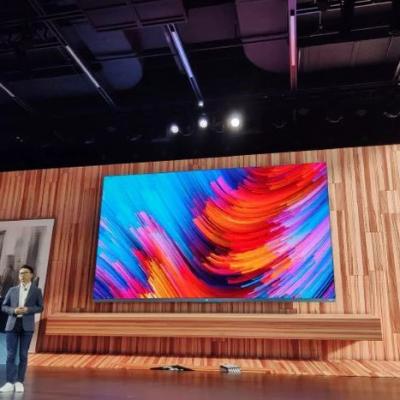 Tại sao TV Xiaomi dùng công nghệ QLED mà không phải OLED