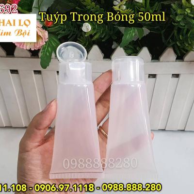 TUÝP TRONG 50ml