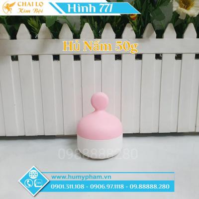 HỦ NẤM 50g