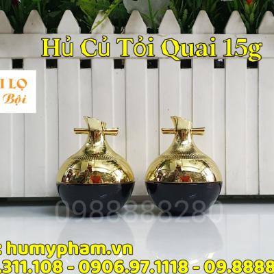 HỦ CỦ TỎI QUAI 15g