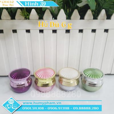 HỦ DÙ 6g