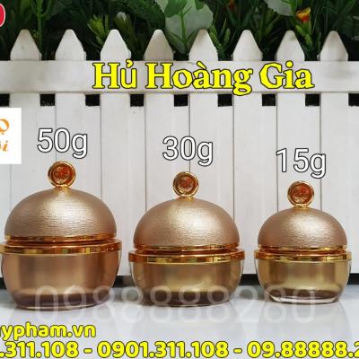 HỦ HOÀNG GIA