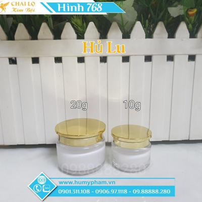 HỦ FACE LU
