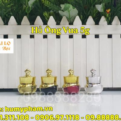 HŨ CHIẾT MỸ PHẨM CAO CẤP GIÁ RẺ
