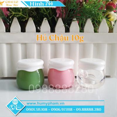 HỦ CHẬU 10g