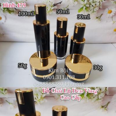 Ở ĐÂU BÁN CHAI LỌ MỸ PHẨM GIÁ SỈ