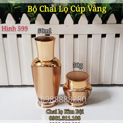 Ở ĐÂU BÁN HỦ ĐỰNG KEM - HỦ ĐỰNG MỸ PHẨM