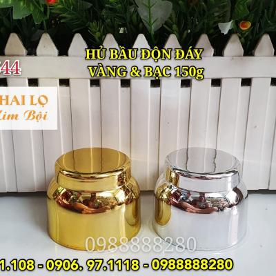 HỦ ĐỰNG KEM CAO CẤP GIÁ RẺ- CHAI LỌ KIM BỘI - 0988.888.280