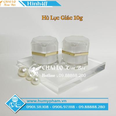 Hủ Lục Giác 10g