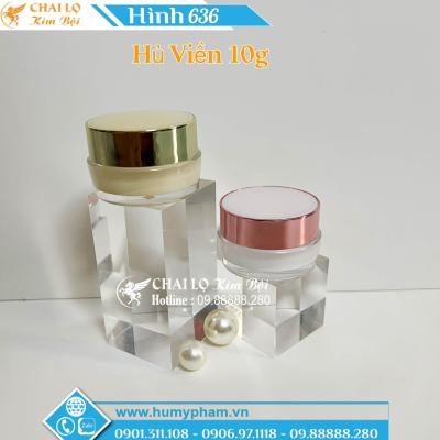 HỦ VIỀN 10g