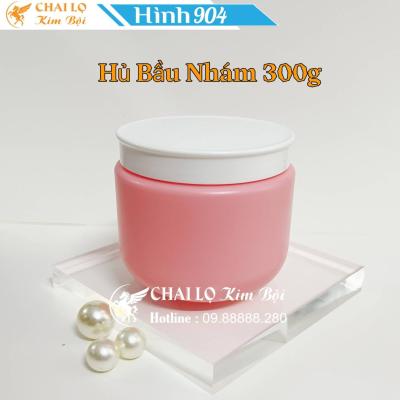 HỦ BẦU NHÁM 300g