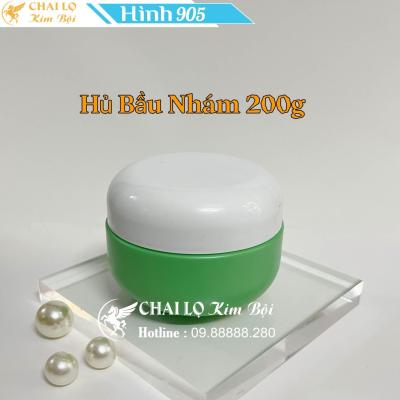 Hủ Bầu Nhám 200g