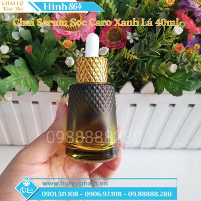 Mẫu Chai Lọ Đẹp