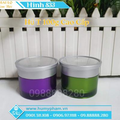 Hũ Mỹ Phẩm Giá Rẻ