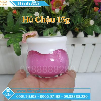Xưởng Sản Xuất Hủ Nhựa Đựng Kem