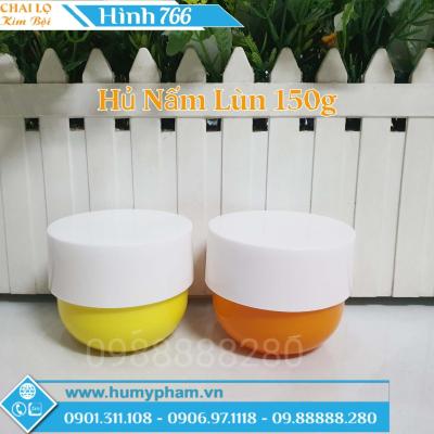 Hủ Body Nấm Lùn 150g