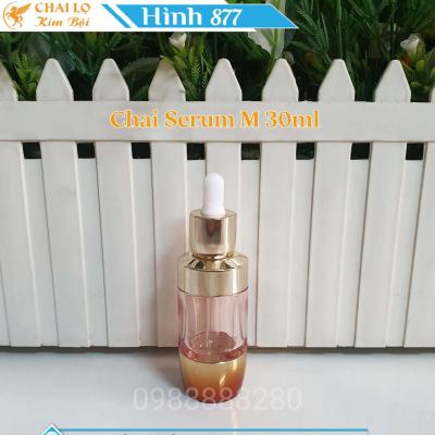 CHAI SERUM M 30ML