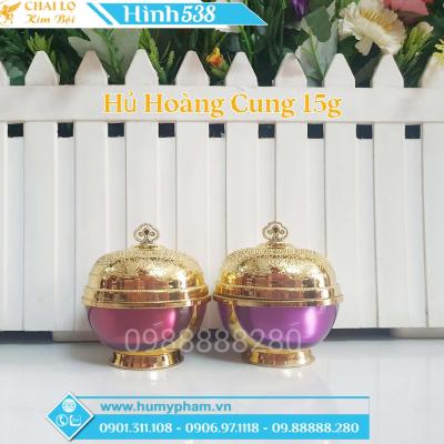 HỦ HOÀNG CUNG 15g