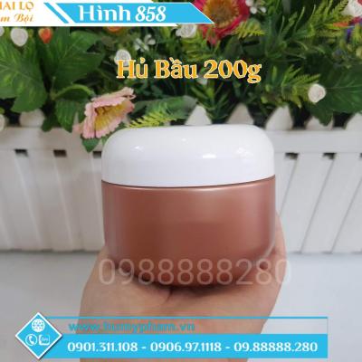 Hủ Đựng Kem Body 200g
