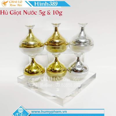 Hủ giọt nước