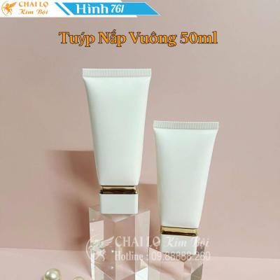 Lọ Chiết Kem Chống Nắng
